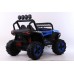 Two Seaters 4×4 Off-Road 12 V Ride On UTV with 2.4G Remote